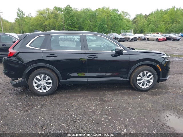 Honda Cr-v Lx Awd 2024 2HKRS4H20RH424289 Image 13