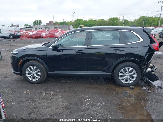 Honda Cr-v Lx Awd 2024 2HKRS4H20RH424289 Image 14