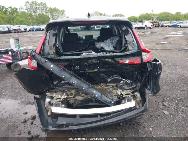 Honda Cr-v Lx Awd 2024 2HKRS4H20RH424289 Image 16
