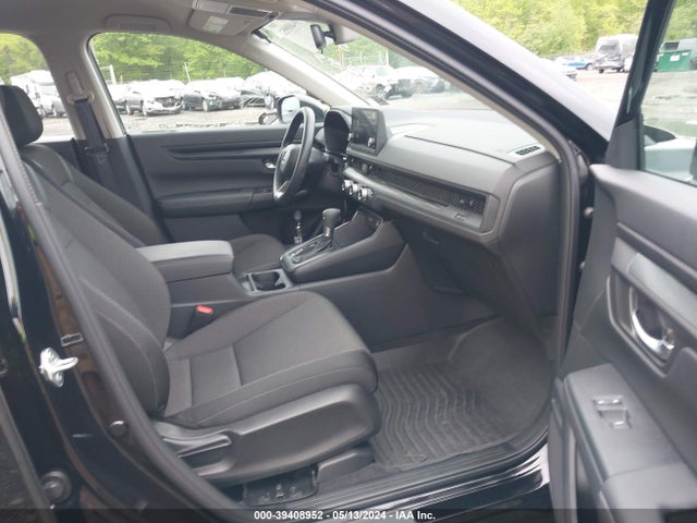Honda Cr-v Lx Awd 2024 2HKRS4H20RH424289 Image 5