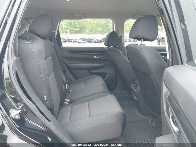Honda Cr-v Lx Awd 2024 2HKRS4H20RH424289 Image 8