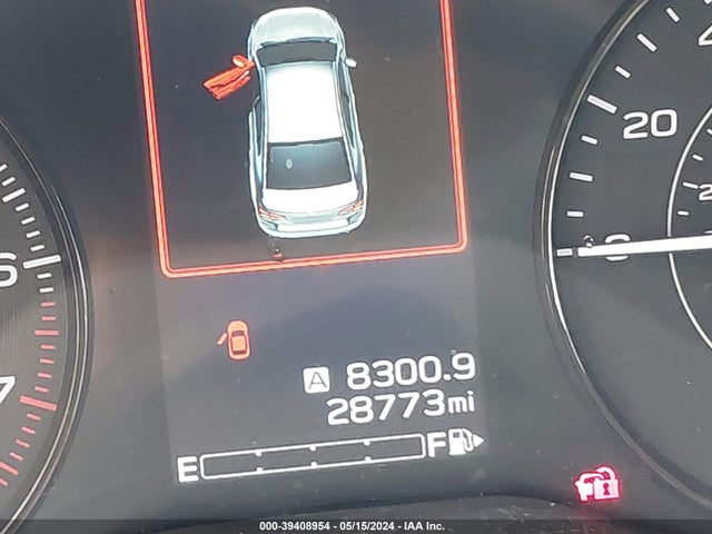 Subaru Impreza 5-door 2020 4S3GTAB60L3726666 Image 15