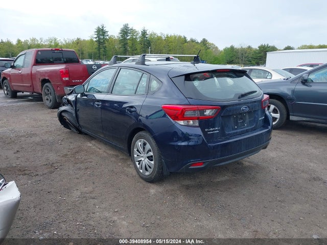 Subaru Impreza 5-door 2020 4S3GTAB60L3726666 Image 3