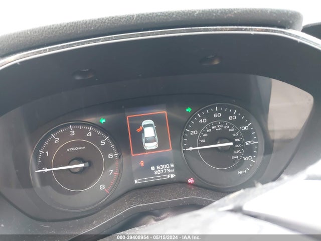 Subaru Impreza 5-door 2020 4S3GTAB60L3726666 Image 7