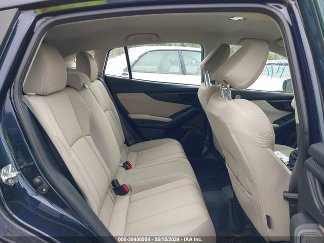 Subaru Impreza 5-door 2020 4S3GTAB60L3726666 Image 8