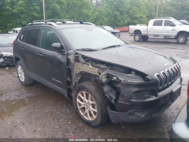 2016 1C4PJMCB4GW375347 главное изображение