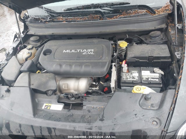 Jeep Cherokee Latitude 2016 1C4PJMCB4GW375347 Image 10