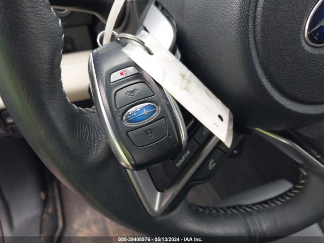 4S4WMALD0N3412083 Subaru Ascent Limited