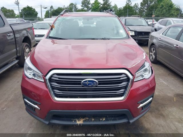 4S4WMALD0N3412083 Subaru Ascent Limited