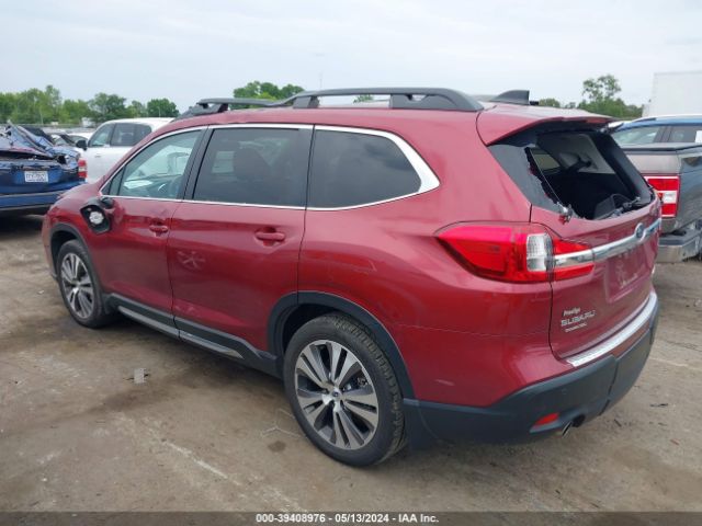 4S4WMALD0N3412083 Subaru Ascent Limited