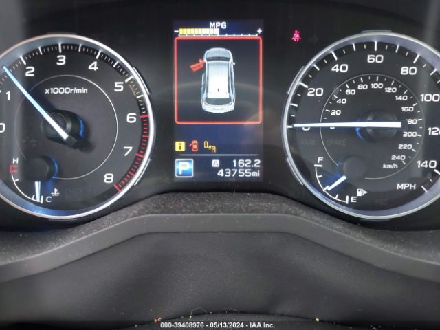 4S4WMALD0N3412083 Subaru Ascent Limited