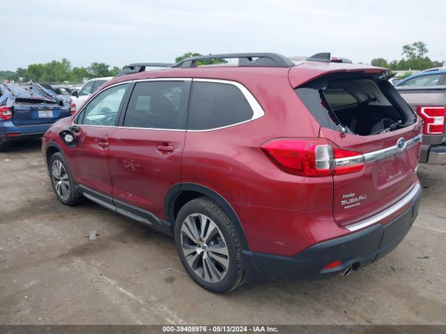4S4WMALD0N3412083 Subaru Ascent Limited