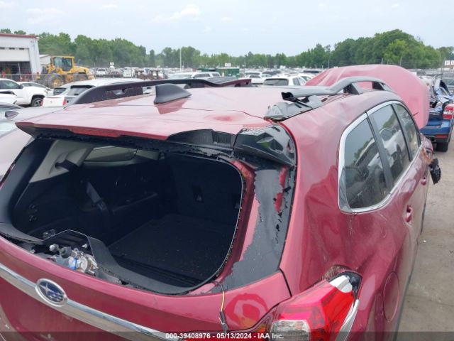 4S4WMALD0N3412083 Subaru Ascent Limited