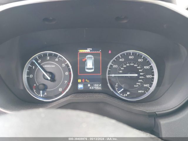 4S4WMALD0N3412083 Subaru Ascent Limited
