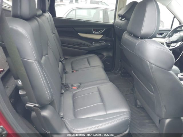 4S4WMALD0N3412083 Subaru Ascent Limited