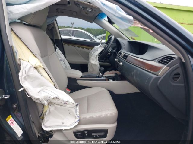 JTHBE1BL5FA013058 Lexus GS 350