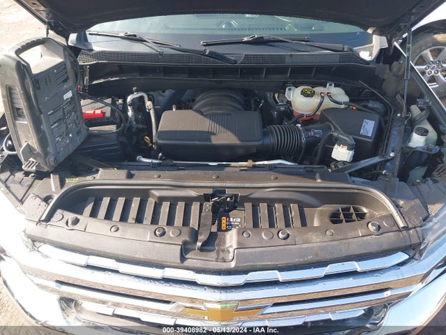 1GCPWEED0MZ220276 Chevrolet Silverado 1500 2wd  Short Bed Ltz