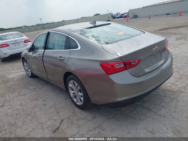 Chevrolet MALIBU LT 2024 1G1ZD5ST4RF135498 Image 3