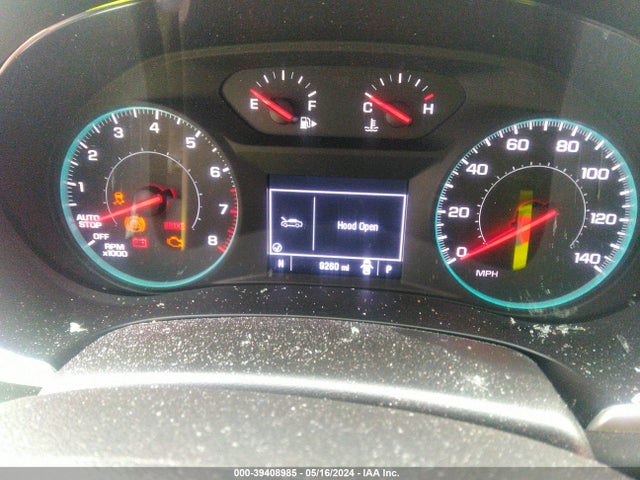 Chevrolet MALIBU LT 2024 1G1ZD5ST4RF135498 Image 7