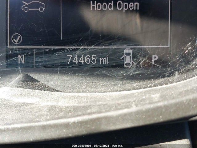 Chevrolet Trax Lt 2018 3GNCJPSB5JL380546 Image 7