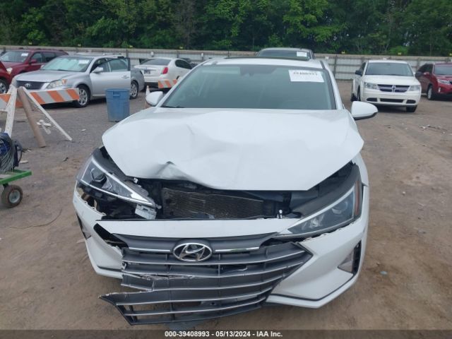 5NPD84LF1KH427159 Hyundai Elantra Value Edition
