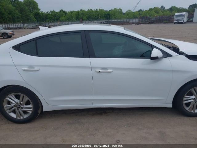 5NPD84LF1KH427159 Hyundai Elantra Value Edition