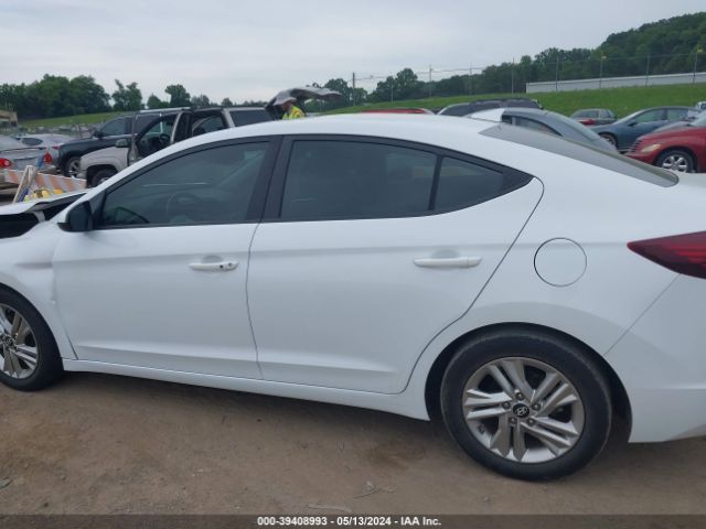 5NPD84LF1KH427159 Hyundai Elantra Value Edition