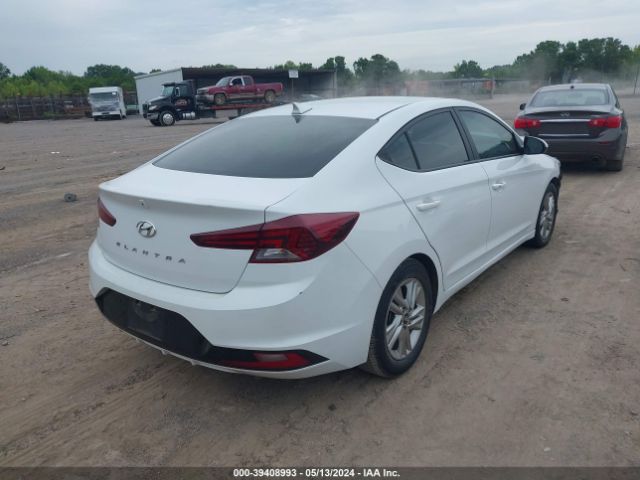 5NPD84LF1KH427159 Hyundai Elantra Value Edition