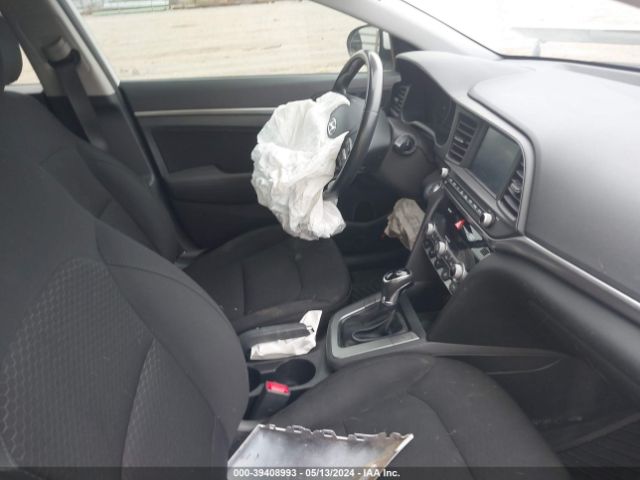 5NPD84LF1KH427159 Hyundai Elantra Value Edition