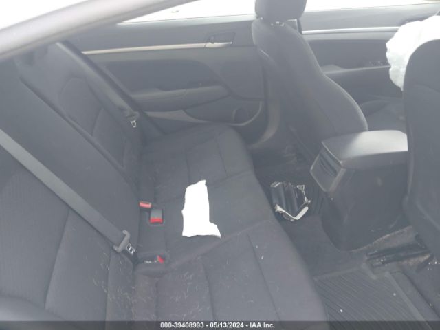 5NPD84LF1KH427159 Hyundai Elantra Value Edition