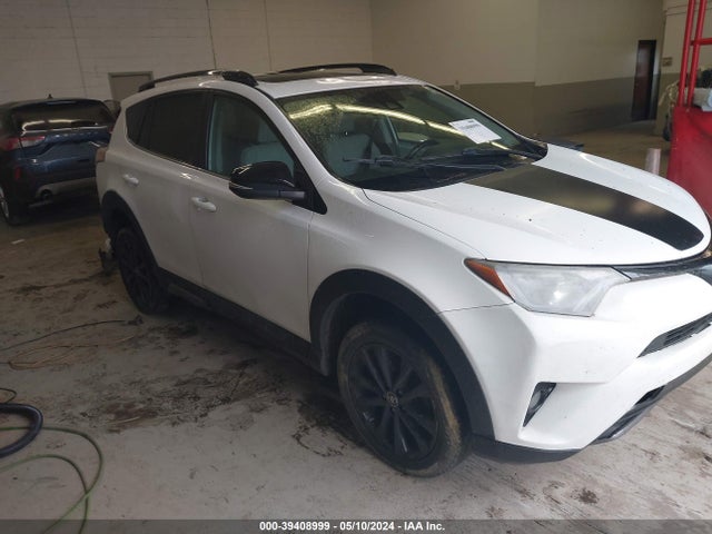 Toyota Rav4 Adventure 2018 2T3RFREV1JW791988 zdjęcie główne
