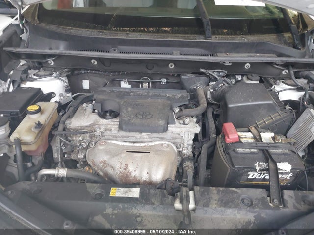 Toyota Rav4 Adventure 2018 2T3RFREV1JW791988 Image 10