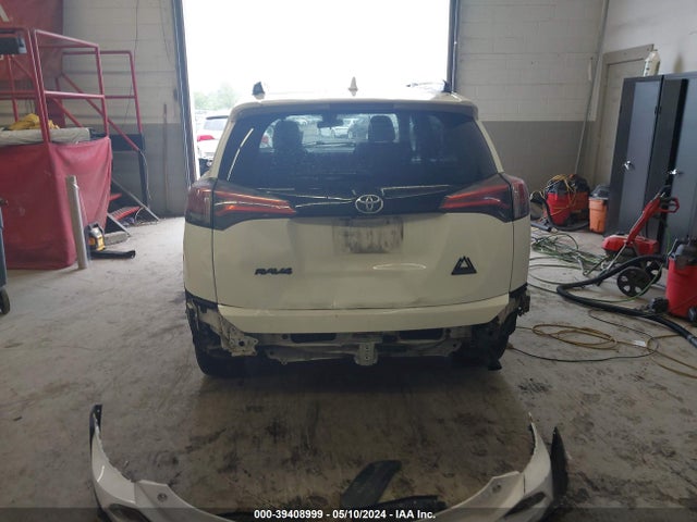 Toyota Rav4 Adventure 2018 2T3RFREV1JW791988 Image 17