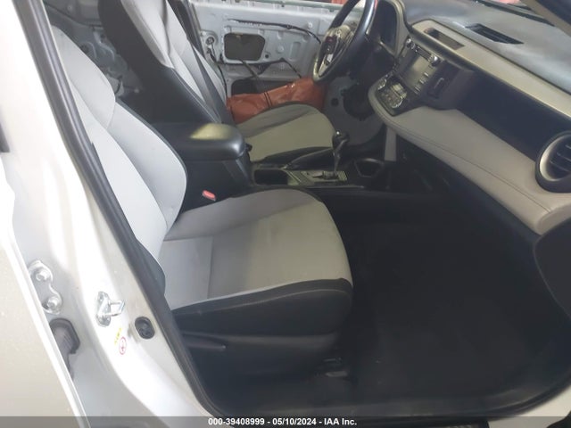Toyota Rav4 Adventure 2018 2T3RFREV1JW791988 Image 5