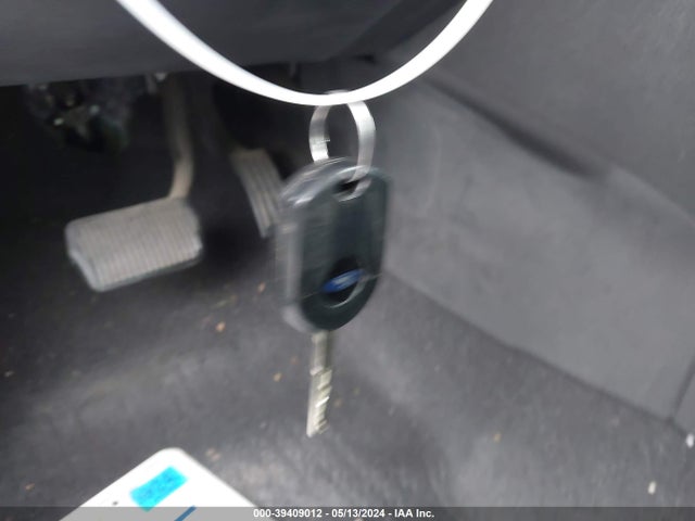 Ford FOCUS SE 2015 1FADP3K24FL370510 Image 11