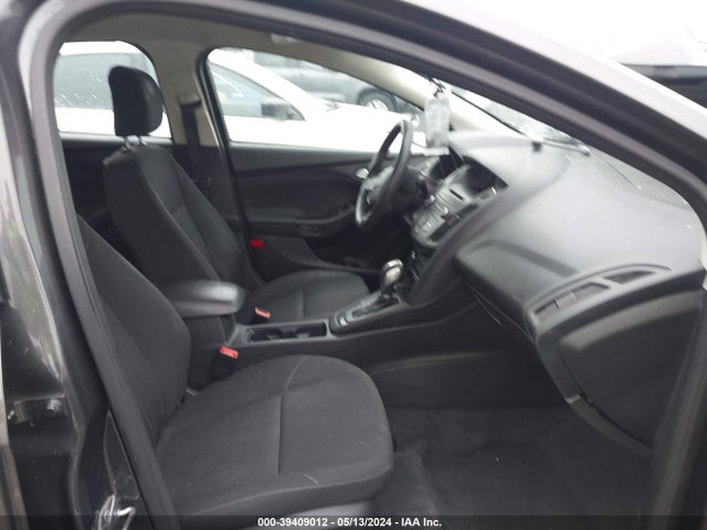 Ford FOCUS SE 2015 1FADP3K24FL370510 Image 5