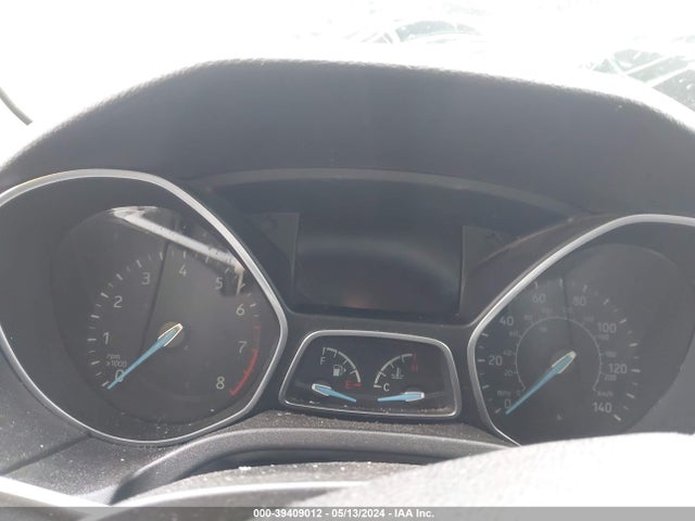 Ford FOCUS SE 2015 1FADP3K24FL370510 Image 7