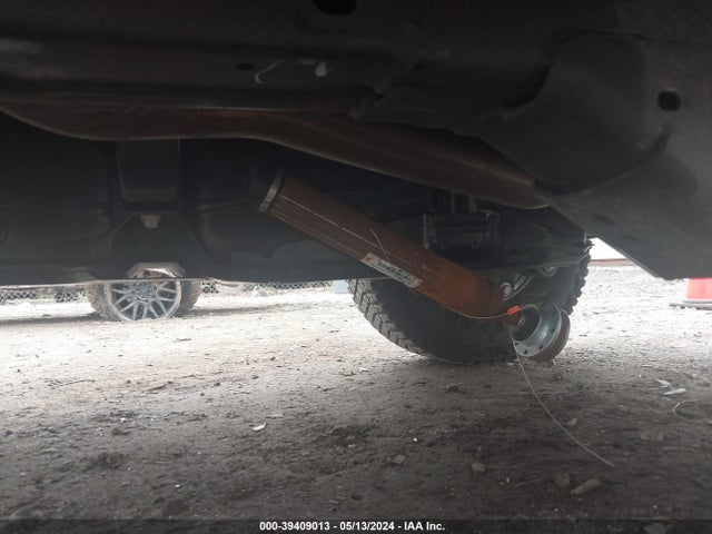 Ford Bronco Badlands 2022 1FMDE5CP3NLB67804 Image 19