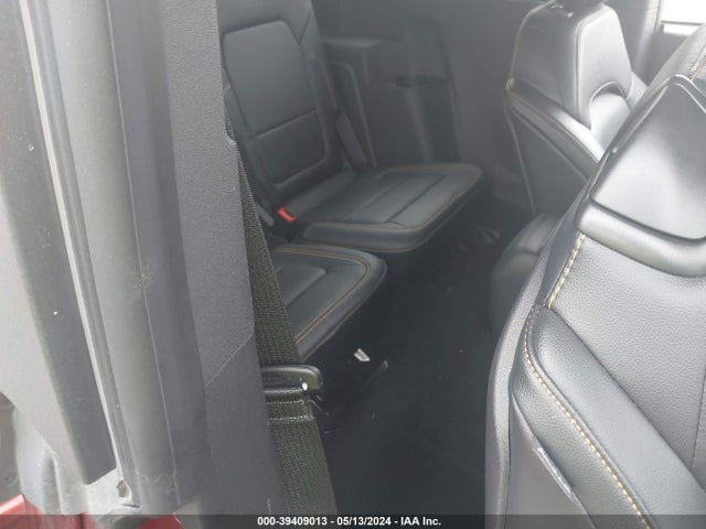 Ford Bronco Badlands 2022 1FMDE5CP3NLB67804 Image 8