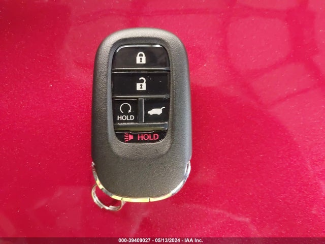 Honda Cr-v Ex Awd 2024 2HKRS4H46RH429904 Image 11
