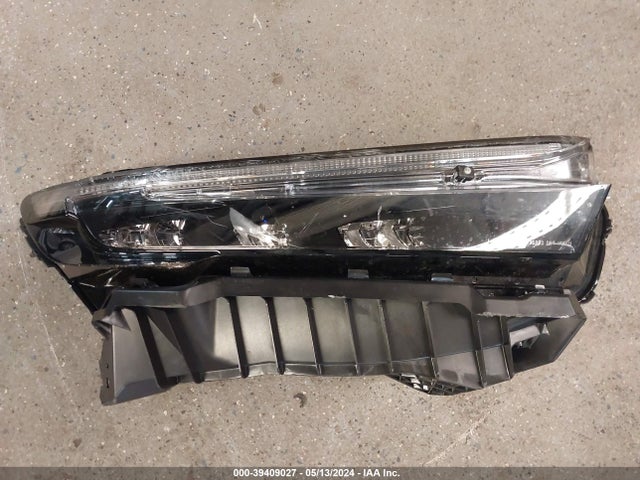 Honda Cr-v Ex Awd 2024 2HKRS4H46RH429904 Image 12