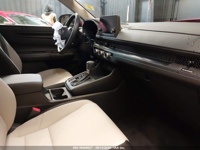 Honda Cr-v Ex Awd 2024 2HKRS4H46RH429904 Image 5