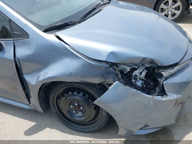 Toyota COROLLA LE 2020 JTDEPRAE1LJ107038 Image 6