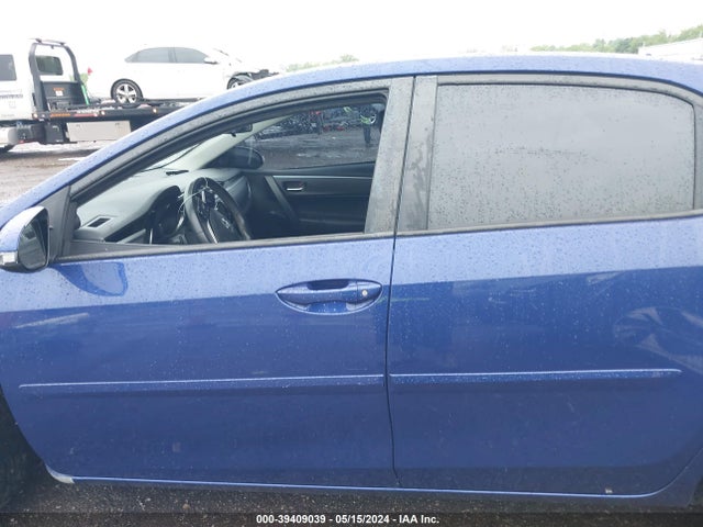 Toyota Corolla S Premium 2014 2T1BURHE3EC024176 Image 15