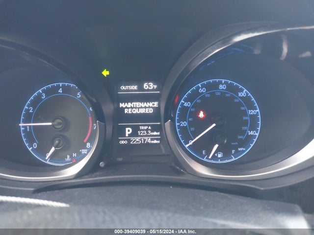 Toyota Corolla S Premium 2014 2T1BURHE3EC024176 Image 16