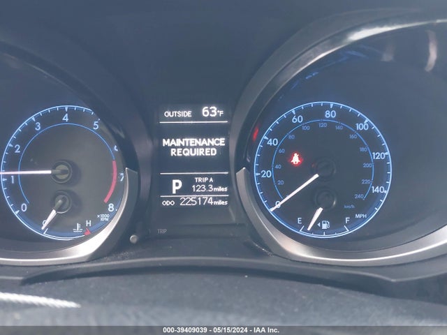 Toyota Corolla S Premium 2014 2T1BURHE3EC024176 Image 7