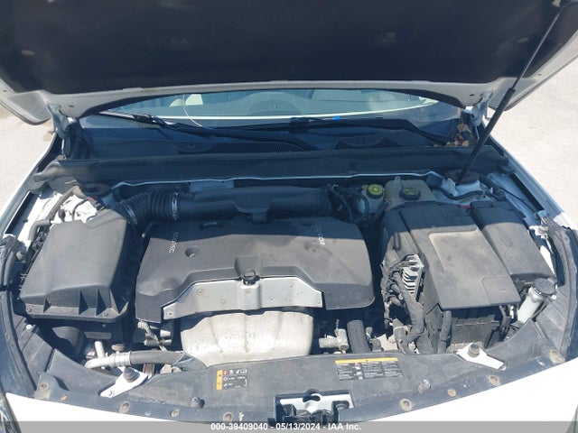Chevrolet MALIBU 2LT 2015 1G11D5SL3FU126828 Image 10