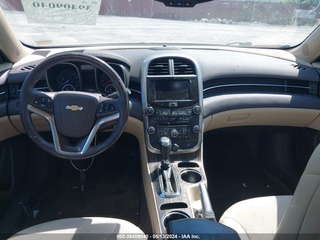 Chevrolet MALIBU 2LT 2015 1G11D5SL3FU126828 Image 13