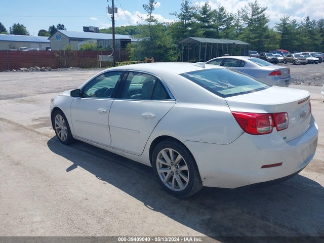 Chevrolet MALIBU 2LT 2015 1G11D5SL3FU126828 Image 3