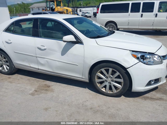 Chevrolet MALIBU 2LT 2015 1G11D5SL3FU126828 Image 6